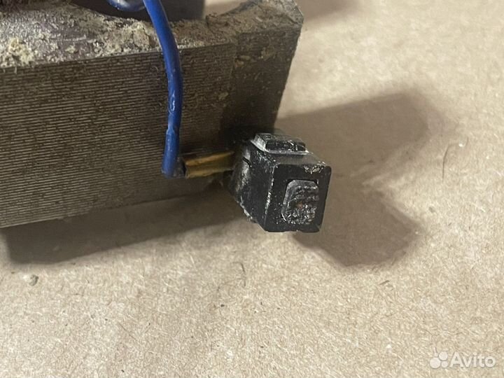 Шлифмашина вибрационная OBI (468197) - в ремонт