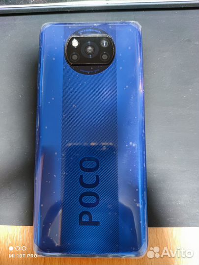 Xiaomi poco X3 PRO 8 256