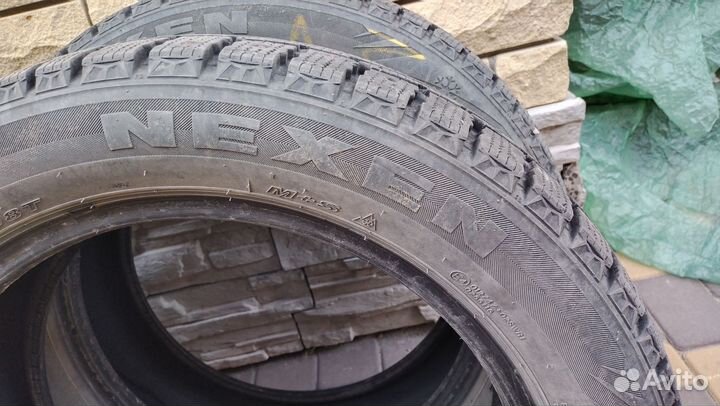 Nexen Winguard WinSpike SUV 225/55 R18 98T