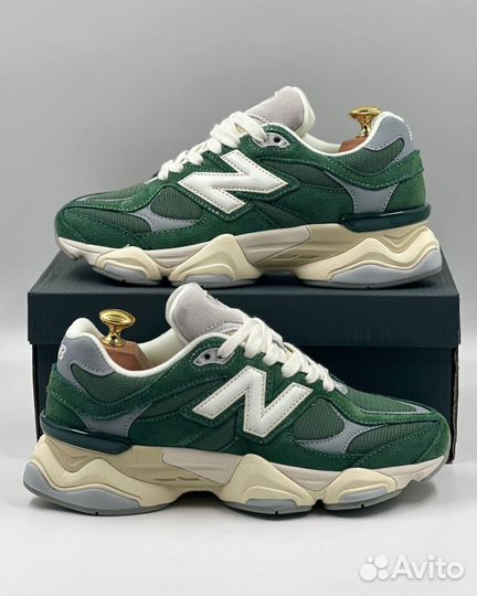 Кроссовки женские New Balance 9060