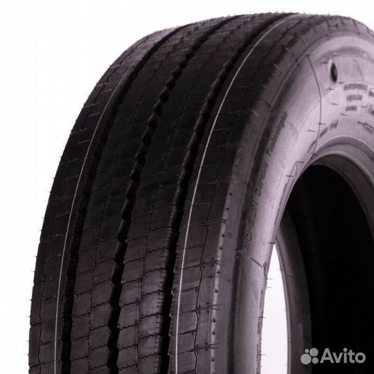Michelin X incity XZU 275/70 R22,5 148/145J 3pmsf