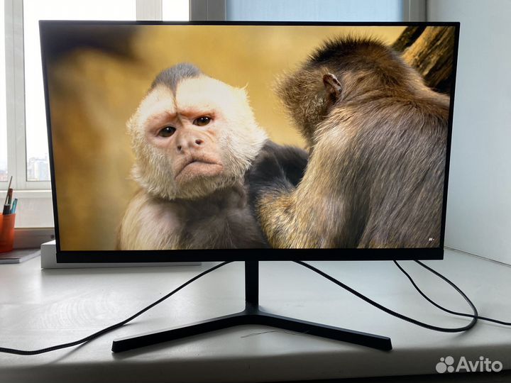 Xiaomi mi 24 1C в идеале