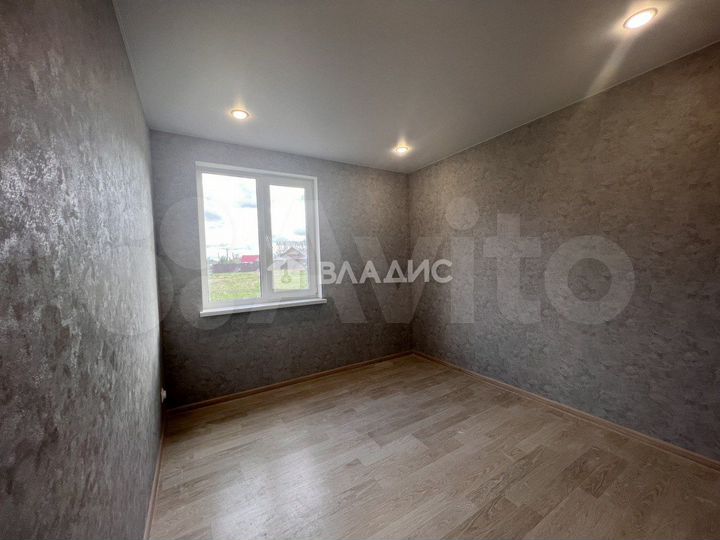 Дом 100 м² на участке 8,5 сот.