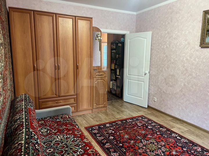 2-к. квартира, 65,6 м², 1/9 эт.