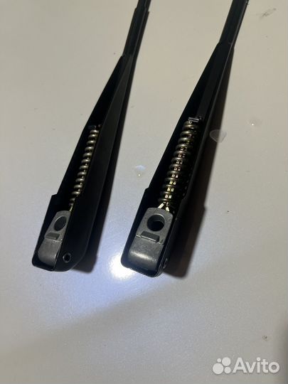 Поводки дворников ваз 2108/09/99