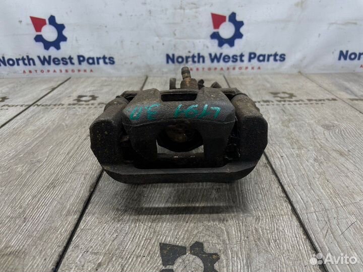 Суппорт задний правый Mazda 6 2 2013