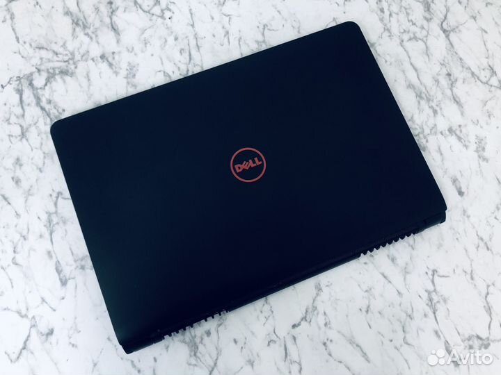 Dell Inspiron 15-7559/Core i7/RAM16gb/SSD240gb