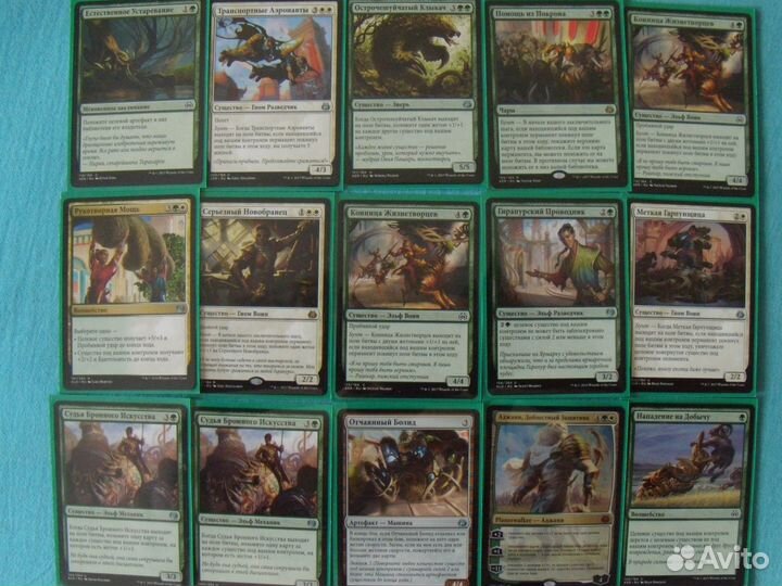 Для Magic колода 100 карт бустеры бокс игра Мафия