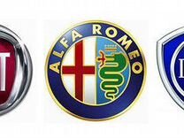 Fiat-alfa romeo-lancia '9675777680 9675777680 натя