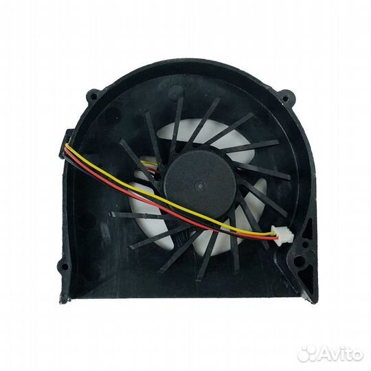 Кулер для Dell Inspiron N5010, M5010