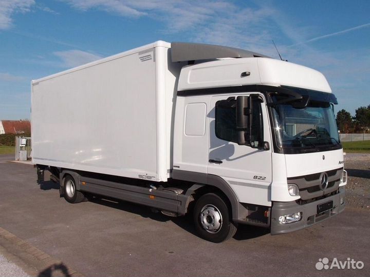 Грузоперевозки Газель 6 метров межгород