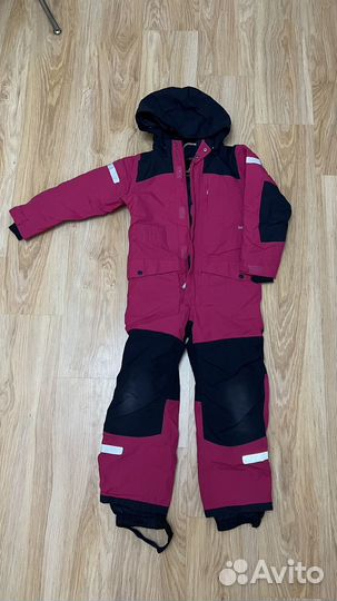 Комбинезон зимний didrikson 120p