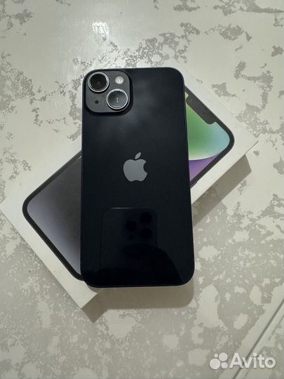 iPhone 14, 128 ГБ