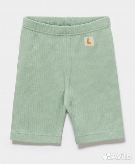 Новый комплект (боди и шортики)