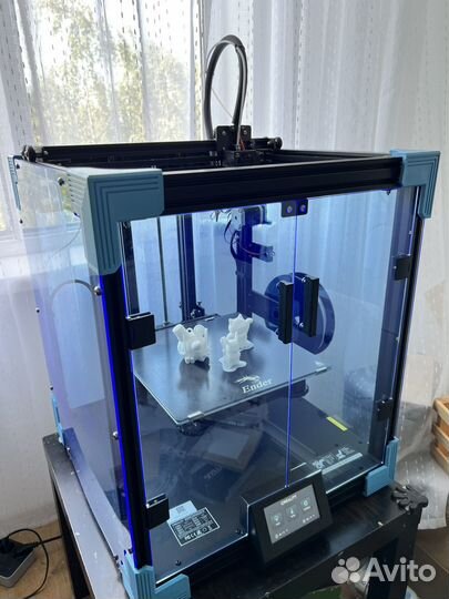 3D-принтер Creality Ender-6