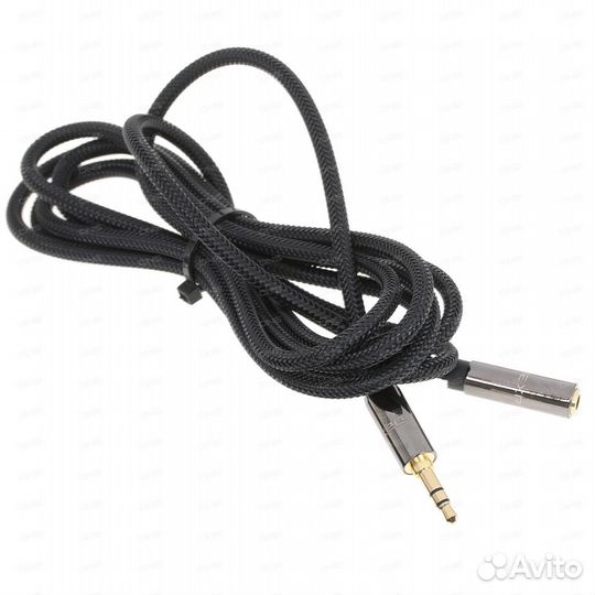 Кабель dexp 3.5 mm
