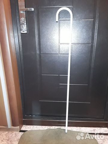 Трость для слепых