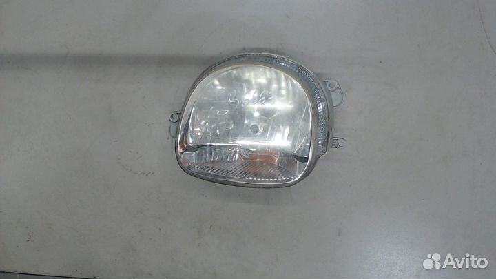 Фара (передняя) Renault Twingo, 2002