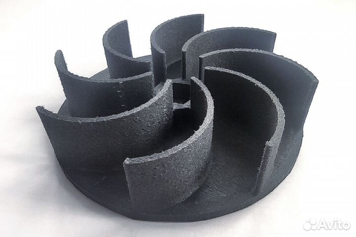 Печать на 3D принтере моделирование, сканирование