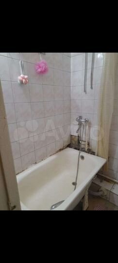 Комната 9,9 м² в 1-к., 3/5 эт.