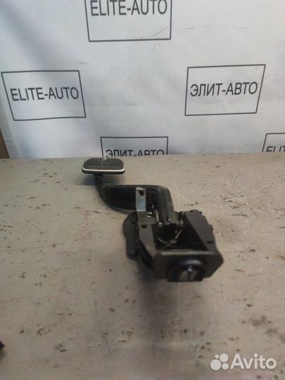 Педаль тормоза Bmw 5 G30 2.0 2020