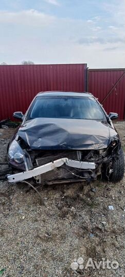 Опель Астра H 1.8 Купэ (В разборе)