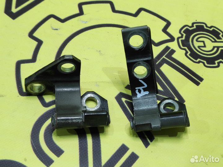 Петли двери передние левые Lexus Gs350 GRS191