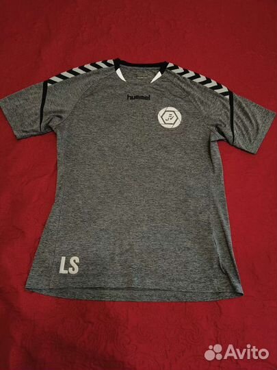Футболка hummel