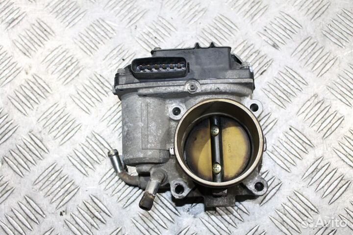 Дроссель Lancer 10 Outlander XL ASX 4B10 4B11 4B12