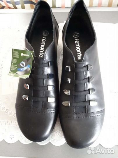 Туфли женские 38 размер
