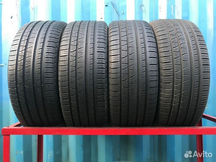 Pirelli Scorpion Verde All Season 245/45 R20 103V