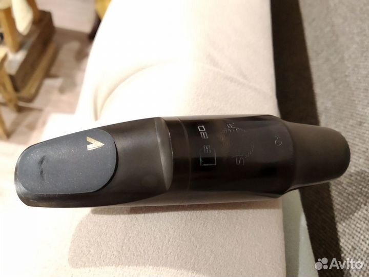 Мундштук для тенор саксофона Selmer S80 C*