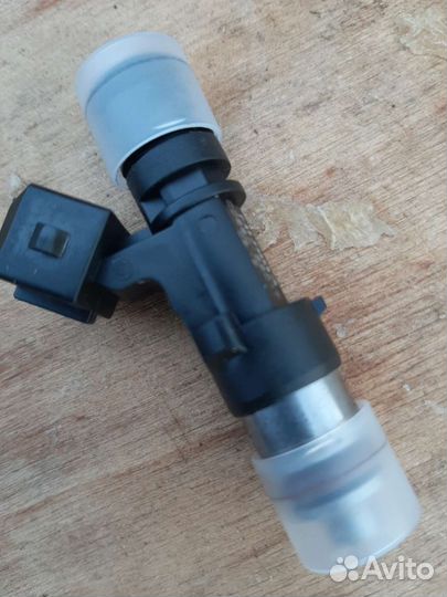 Форсунки ваз