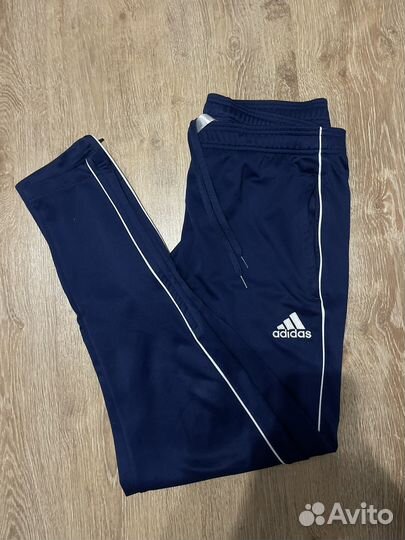 Спортивные штаны adidas мужские