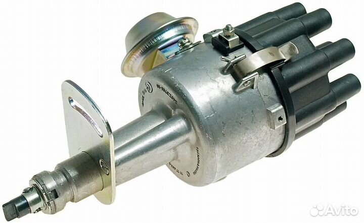 Распределитель зажигания газ-53,66,3307,паз