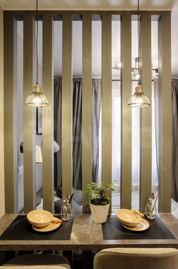 Квартира-студия, 18 м², 16/26 эт.