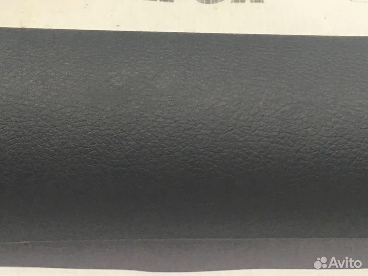 Накладка порога для Mazda 6 2007-2012г