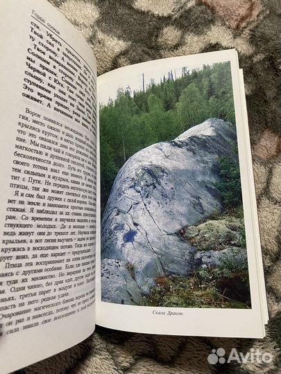 Карелия. Реальность анамальной зоны - Д.Воеводин