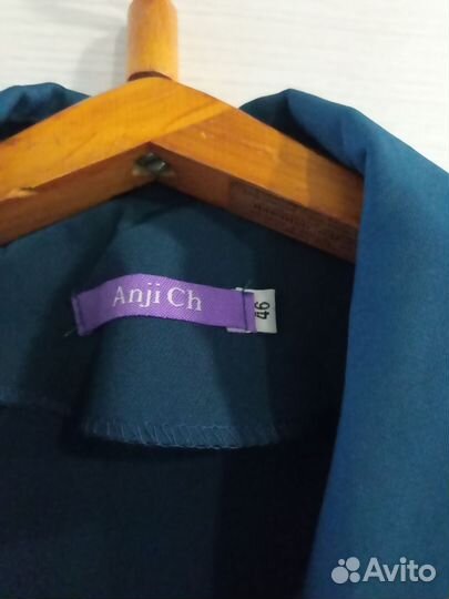 Платье пиджак 46 48