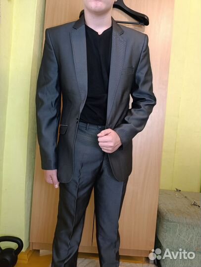 Костюм amantis