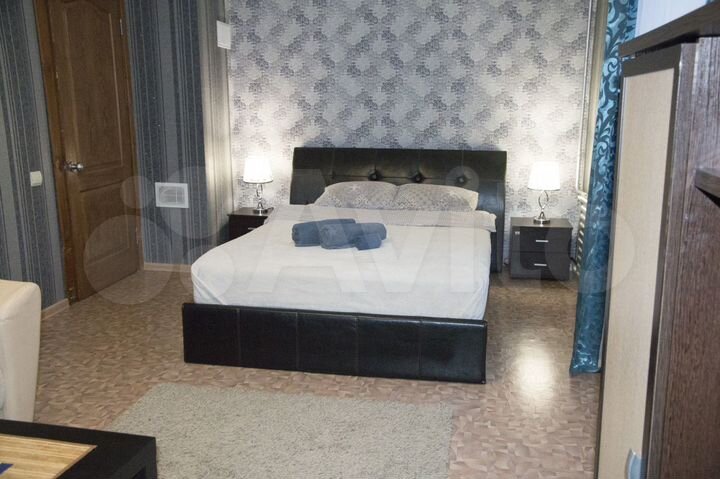 1-к. квартира, 33 м², 2/5 эт.