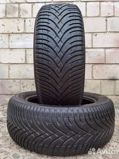 Kleber Krisalp HP3 205/55 R16 91H