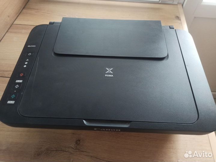 Принт. canon pixma ip2700, Мфу canon pixma mg2545