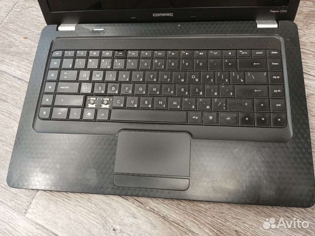 Ноутбук Compaq объявление продам