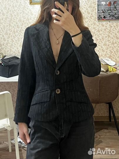 Пиджак женский