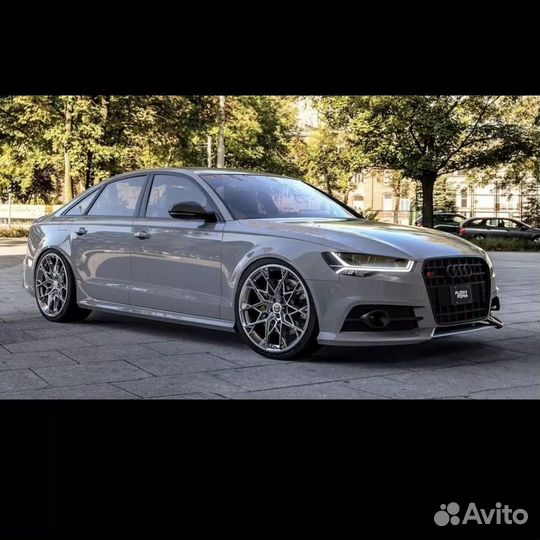 Продам 5x112 HRE FF10 Design Hyper