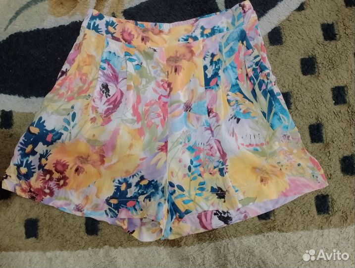 Летние шорты H&M