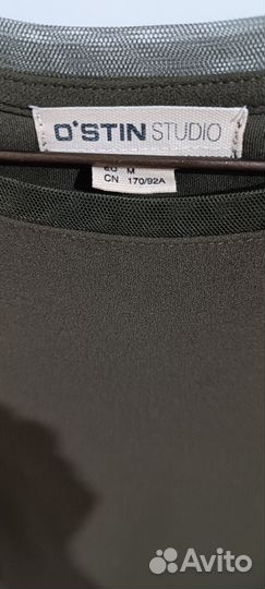 Платье, р. 46-48