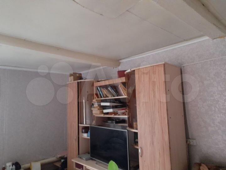 Дом 45 м² на участке 15 сот.