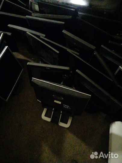 Монитор для компьютера